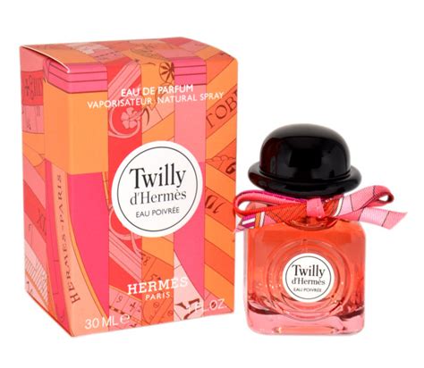 hermes twilly eau poivree 30ml